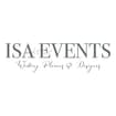 Logo Di Federico Annalisa-Isa' Events
