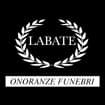 Logo Onoranze Funebri Labate S.n.c. Di Luigi Labate & C.