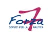 Logo Forza 7 Di Daniele Fogar Servizi Per La Nautica