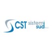 Logo Cst - Sistemi Sud Srl
