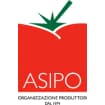 Logo Associazione Interprovinciale Produttori Ortofrutticoli "As.i.p.o .Società Agricola Cooperativa" O In Forma Abbreviata "Asipo Società Agricola Cooperativa"