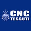 Logo Cnc Tessuti Srl
