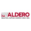 Logo Aldero Industrial Supplies Srl