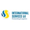 Logo International Services Srl
