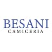 Logo Besani Camiceria Srl Semplificata