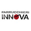 Logo Parrucchieri Innova By Rosella Aquilini