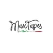 Logo Max Tapes Srl