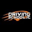 Logo Driving School.it Srl