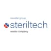 Logo Steriltech Waste Company Srl