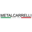 Logo Metalcarrelli Srl
