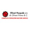 Logo Olivari Pasquale Società In Nome Collettivo Di Olivari Primo E C
