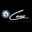 Logo L'antico Forno Canu S.r.l