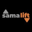 Logo Sama Lift Srl Semplificata