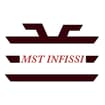 Logo M.s.t Infissi Di Margjegjaj Shtjefen