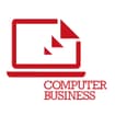 Logo Computer Business Di Panzeri Andrea