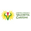 Logo Azienda Agricola Valchetta Cartoni Di Matilde Rosa Cartoni