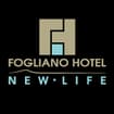 Logo Hotel Fogliano Srl