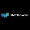 Logo Ref Power Srl