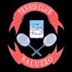 Logo Associazione Sportiva Dilettantistica Tennis Club Saluzzo