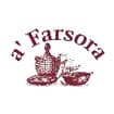 Logo Pizzeria Farsora Srl