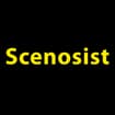 Logo Scenosist Srls.
