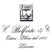 Logo Salomone Belforte Editori Librai Dal 1805 S.a.s. Di Ettore Guastalla & C. In Forma Abbreviata "Salomone Belforte S.a.s. Di Ettore Guastalla & C."