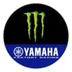 Logo Yamaha Motor Racing Srl