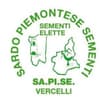 Logo "Sardo Piemontese Sementi Soc.coop. - Società Agricola" Con Deno Minazione Abbreviata "Sa.pi.se. Coop.agr."