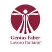 Logo Genius Faber Srl