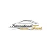Logo Autoservizi International Tours Di Conti Paola