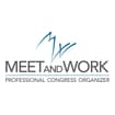 Logo Meet And Work Srl