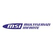 Logo M.s.i. Multiservizi Infante Fabio