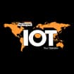 Logo Iot - International Organization Of Tourism Srl