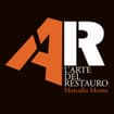 Logo L'arte Del Restauro Di Monte Marcello