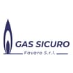 Logo Gas Sicuro Favaro Srl