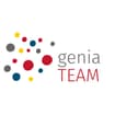 Logo Genia Team Srl