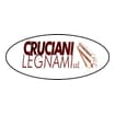 Logo Cruciani Legnami S.r.l