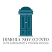 Logo Dimora Novecento - Suite & Breakfast S.a.s. Di Paola D'annunzio & C.