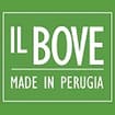 Logo Consorzio Il Bove - Società Cooperativa Sociale