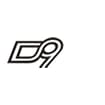 Logo D9 Srl