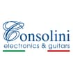 Logo Consolini Electronics & Guitars Di Consolini Daniele