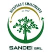 Logo Sandeco Srl