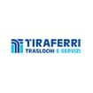 Logo Tiraferri Traslochi Completi Di Tiraferri Fabio E C. S.n.c.