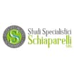 Logo Studi Specialistici Schiaparelli Srl
