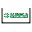 Logo Farmacia La Rugginosa Del Dr. Alfredo Discepoli E Della Dr.ssa Al Essia Chelini Srl