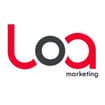 Logo Loa Marketing Srl Semplificata