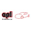 Logo A.p.l. Di Silvano Lai
