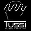 Logo Tussi Srl