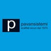 Logo Pavansistemi Srl