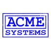 Logo Acme Systems Srl